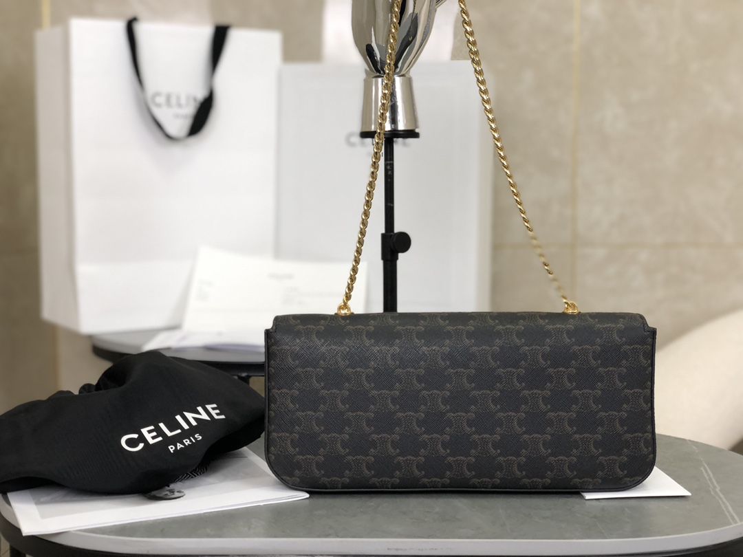 Celine Triomphe Bags